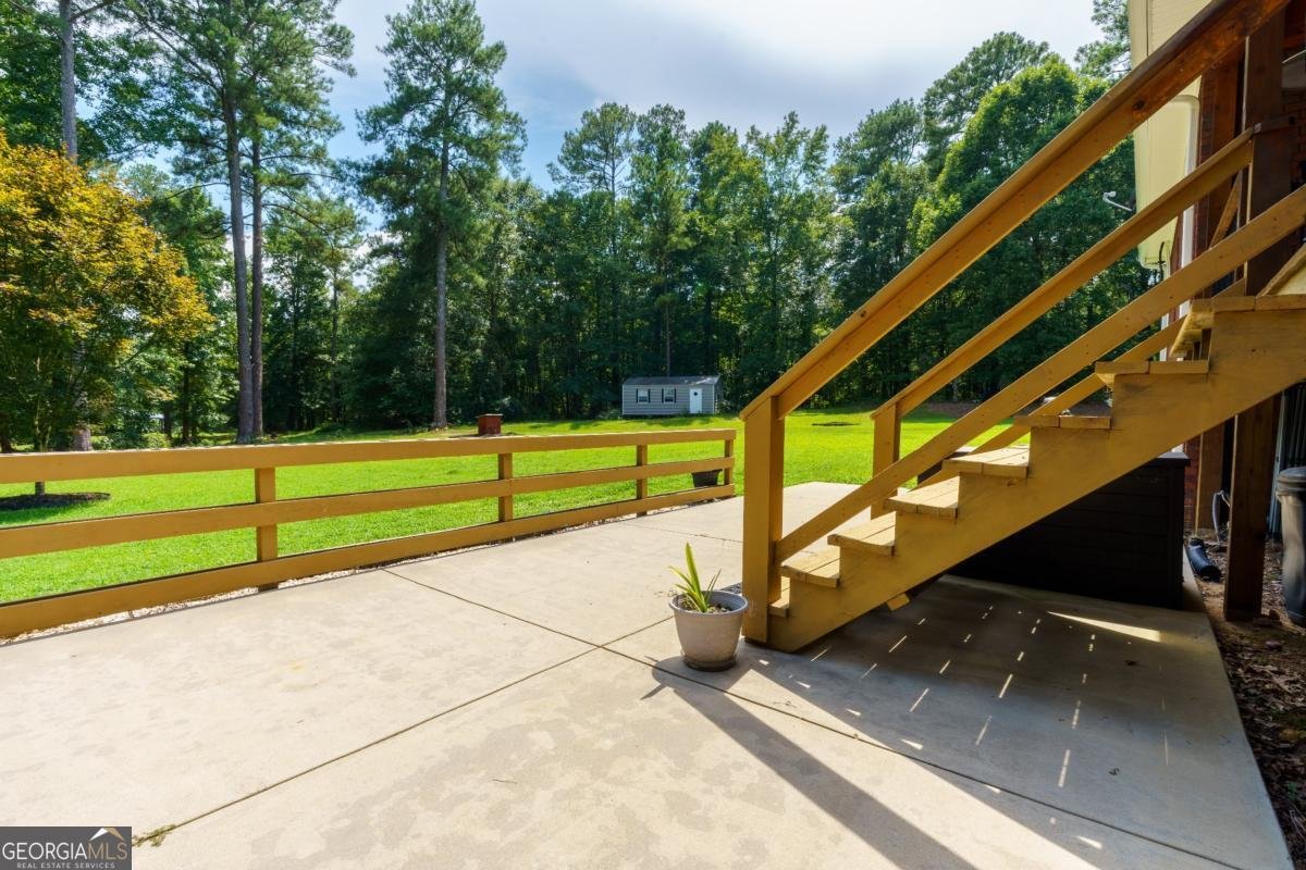 1175 Shoal Creek Road Colbert - Photo 58