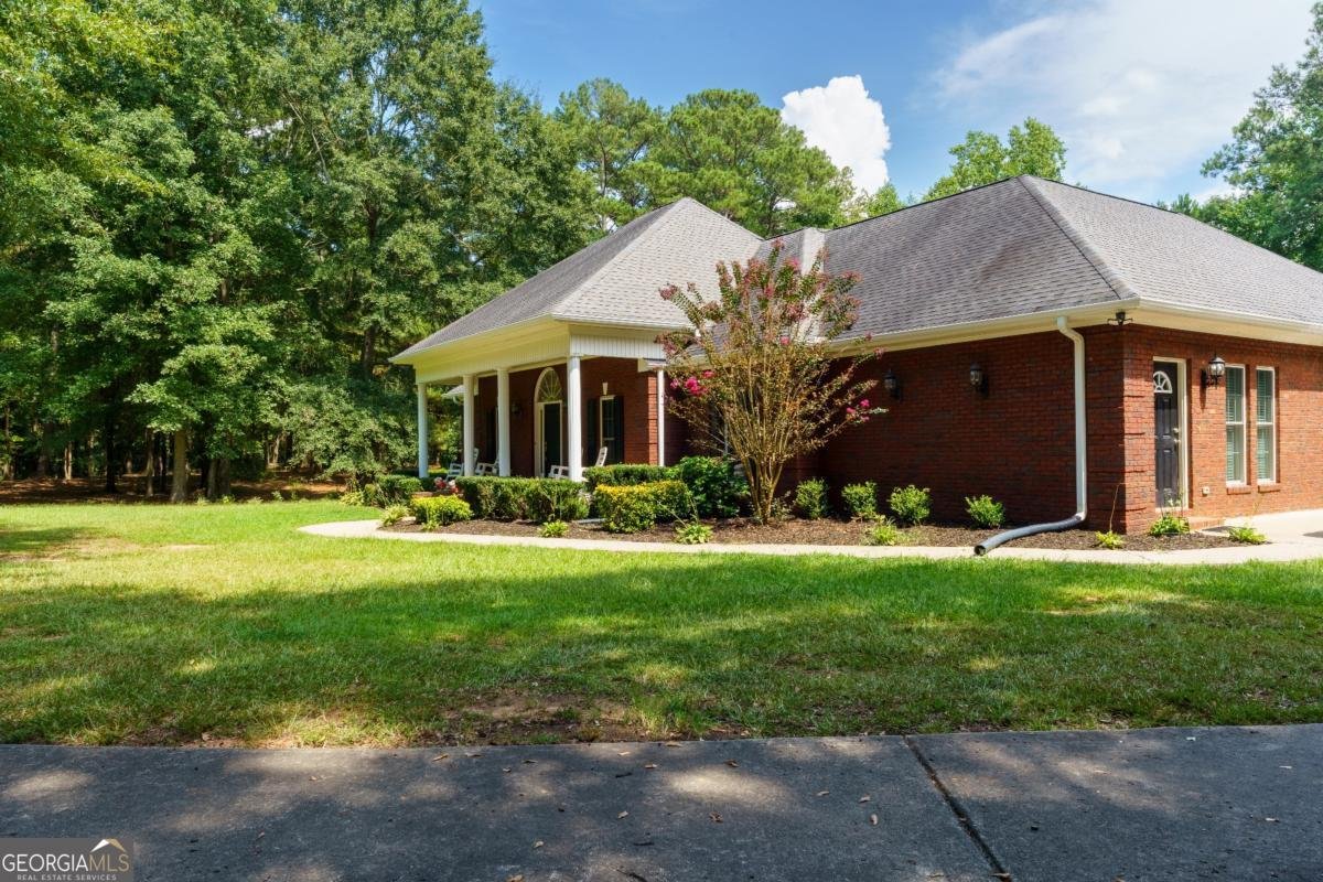 1175 Shoal Creek Road Colbert - Photo 60