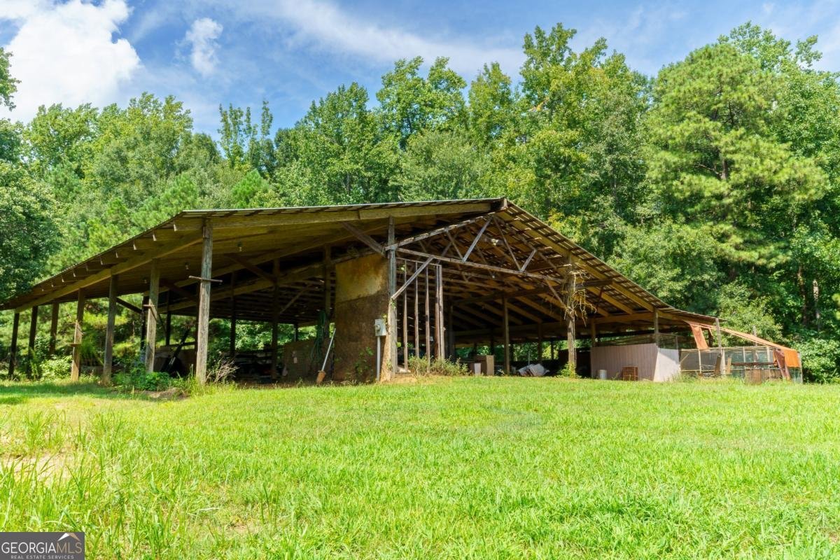 1175 Shoal Creek Road Colbert - Photo 62