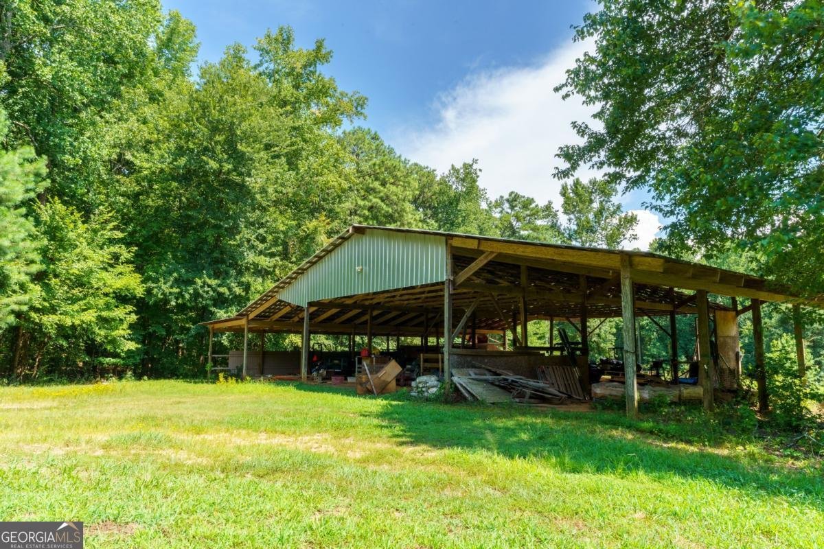 1175 Shoal Creek Road Colbert - Photo 64