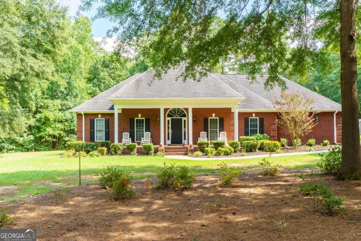 1175 Shoal Creek Road Colbert - Photo 67