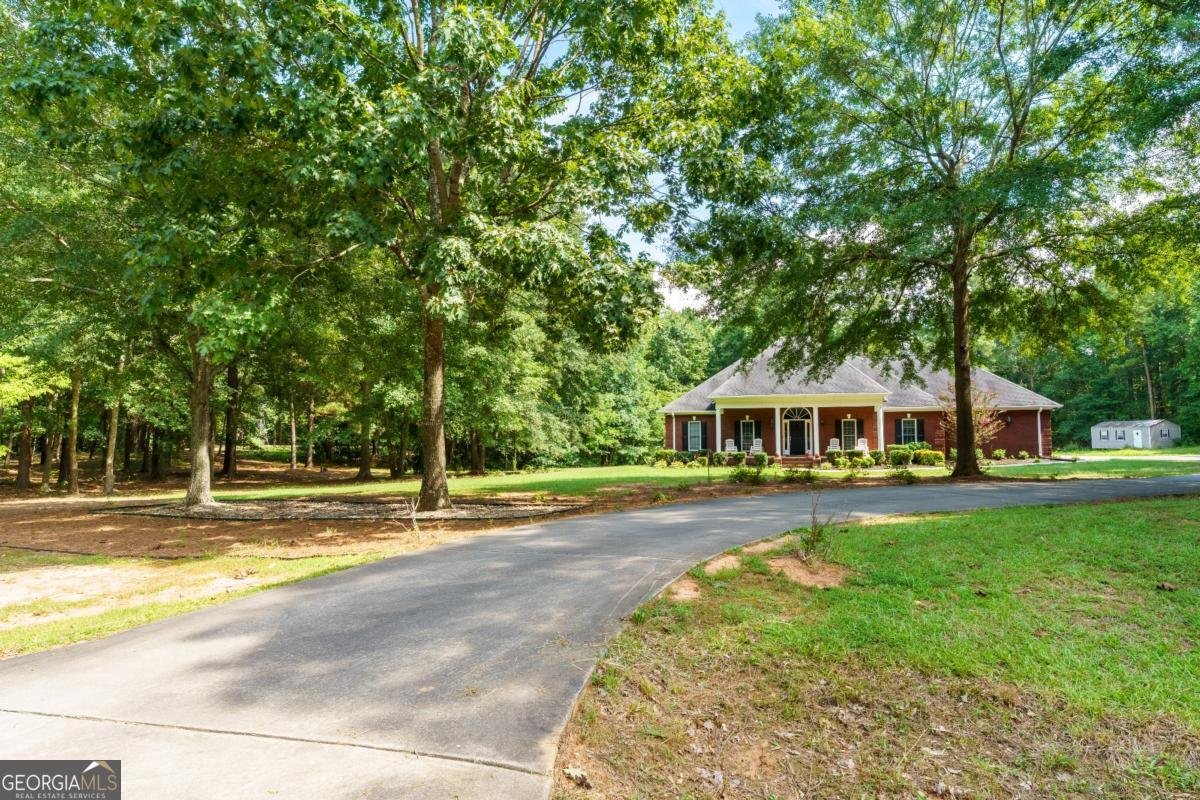 1175 Shoal Creek Road Colbert - Photo 68