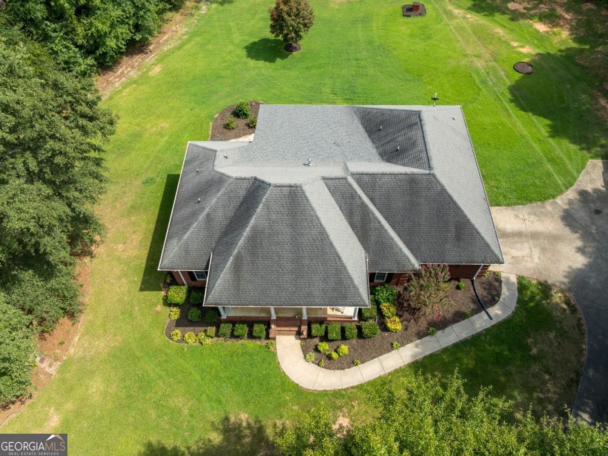 1175 Shoal Creek Road Colbert - Photo 69