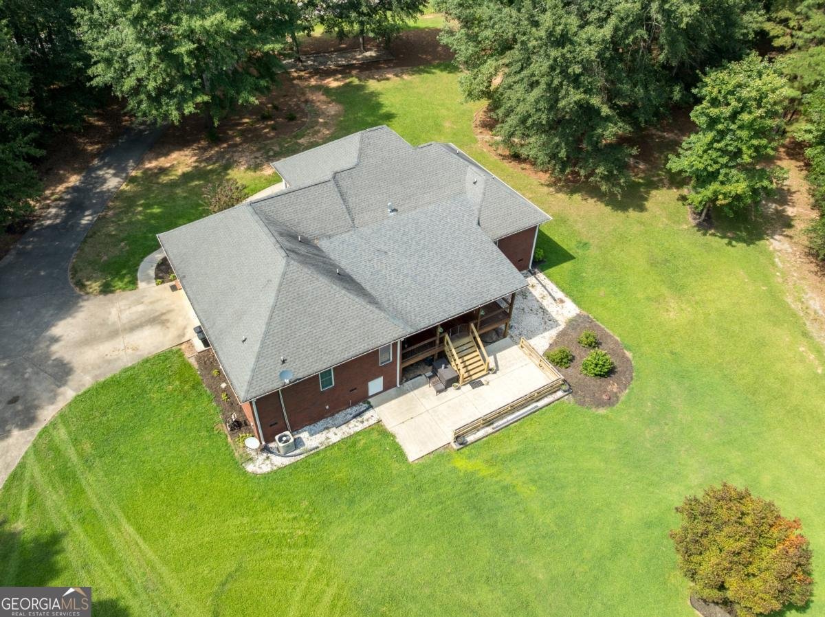1175 Shoal Creek Road Colbert - Photo 70