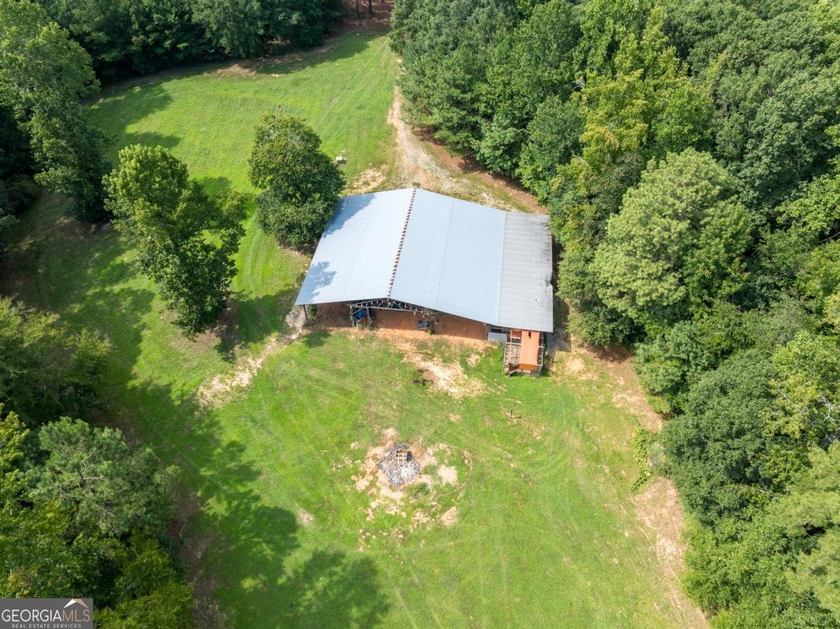 1175 Shoal Creek Road Colbert - Photo 72