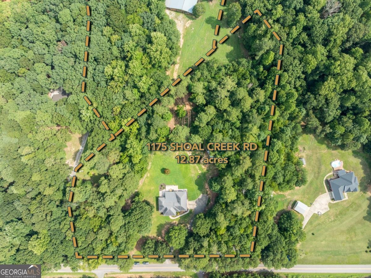 1175 Shoal Creek Road Colbert - Photo 75