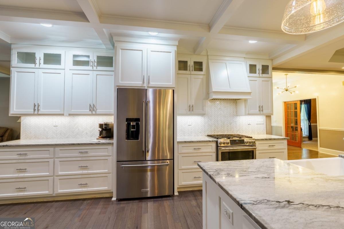 1175 Shoal Creek Road Colbert - Photo 9