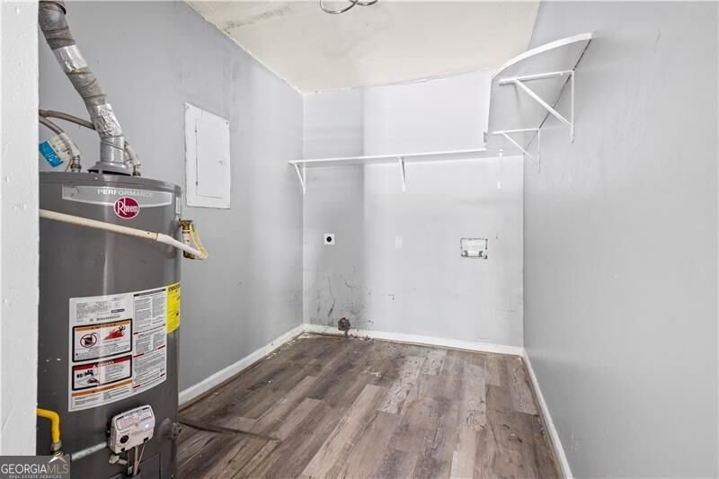 4176 Indian Forest Road Stone Mountain - Photo 19