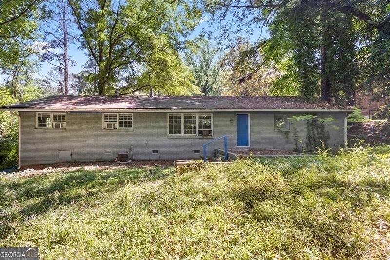 4176 Indian Forest Road Stone Mountain - Photo 22