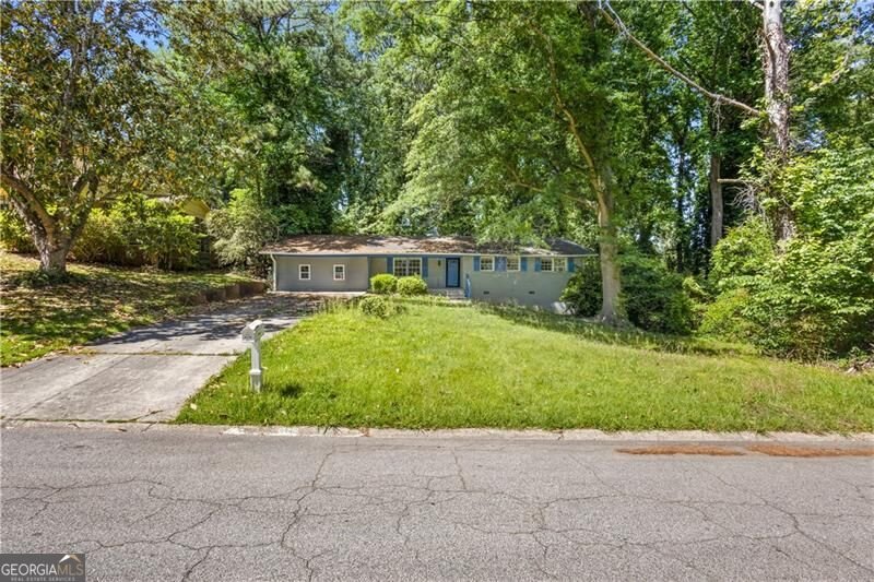 4176 Indian Forest Road Stone Mountain - Photo 24