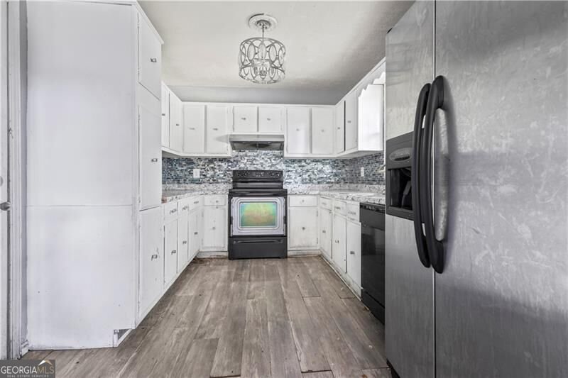 4176 Indian Forest Road Stone Mountain - Photo 7