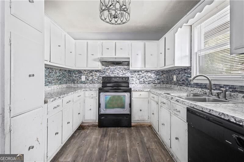 4176 Indian Forest Road Stone Mountain - Photo 8