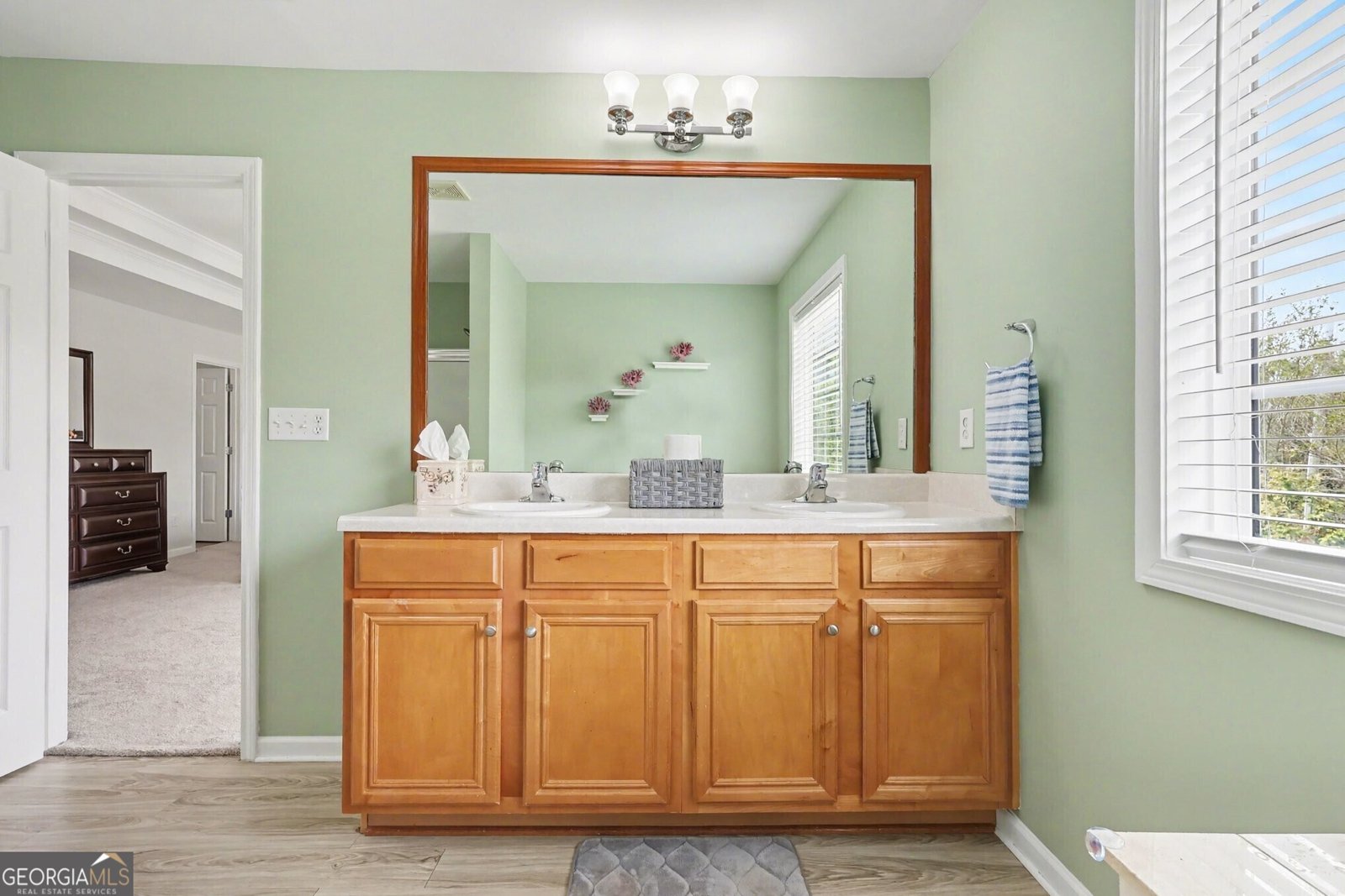 136 Meeting Place Lawrenceville - Photo 22