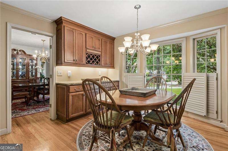 4791 Layfield Drive Dunwoody - Photo 11
