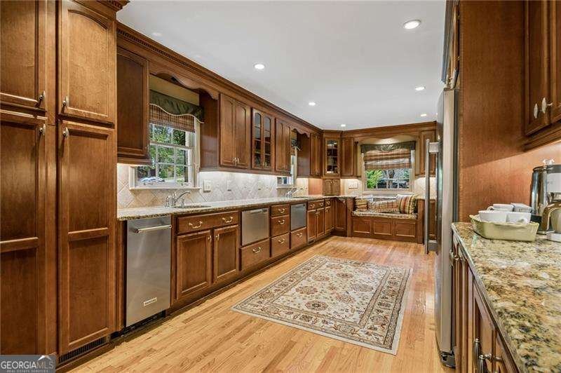 4791 Layfield Drive Dunwoody - Photo 12