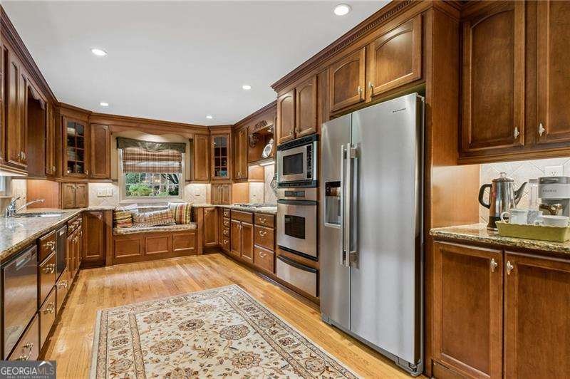 4791 Layfield Drive Dunwoody - Photo 13