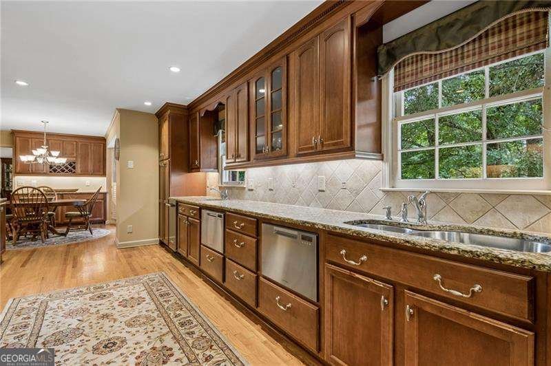 4791 Layfield Drive Dunwoody - Photo 14