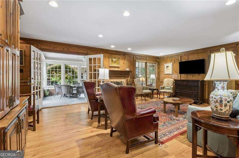 4791 Layfield Drive Dunwoody - Photo 15