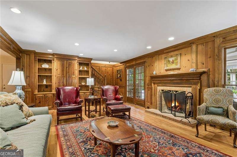 4791 Layfield Drive Dunwoody - Photo 16