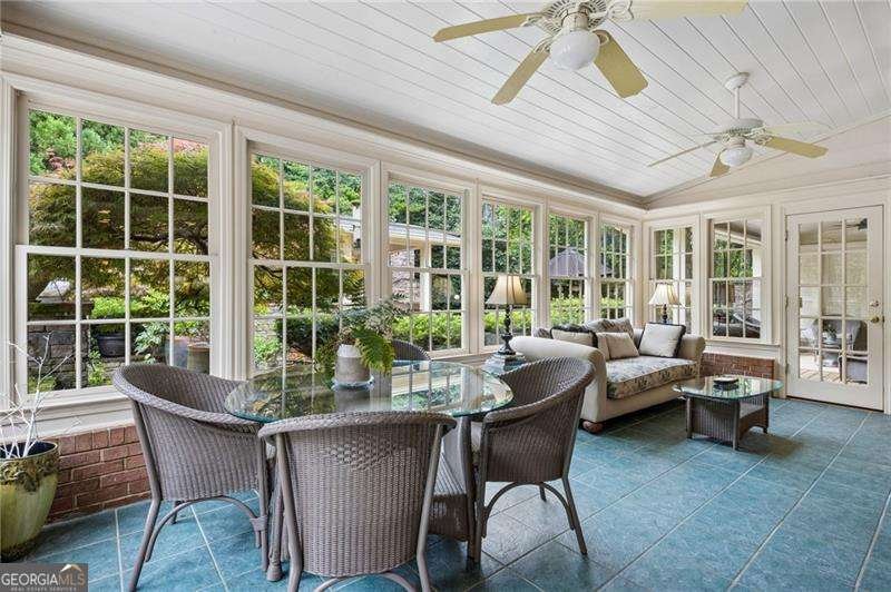 4791 Layfield Drive Dunwoody - Photo 17