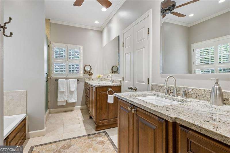 4791 Layfield Drive Dunwoody - Photo 23