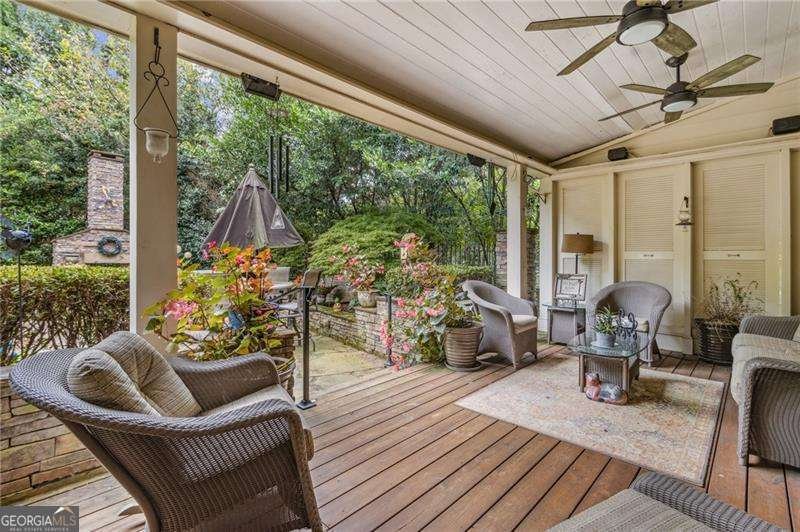 4791 Layfield Drive Dunwoody - Photo 32