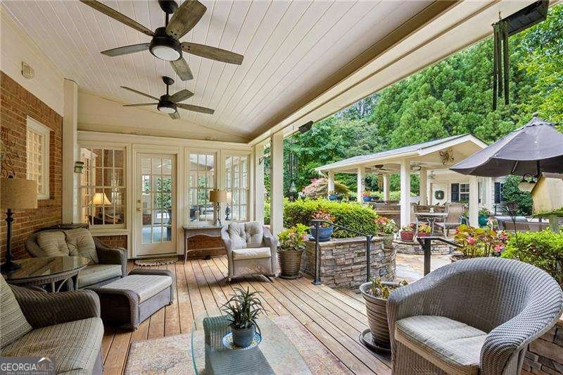 4791 Layfield Drive Dunwoody - Photo 33