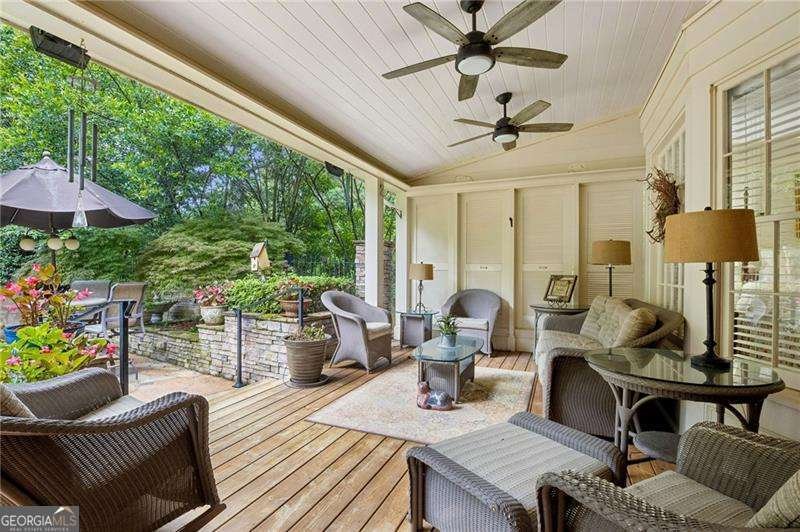 4791 Layfield Drive Dunwoody - Photo 34