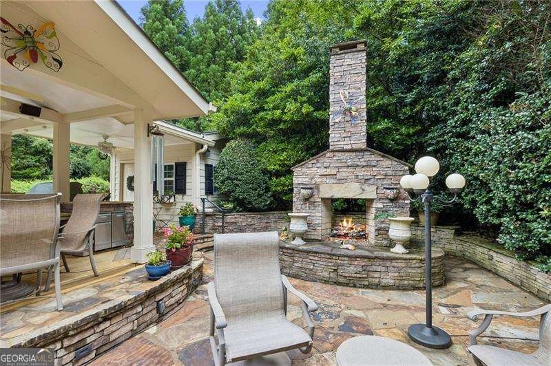 4791 Layfield Drive Dunwoody - Photo 35
