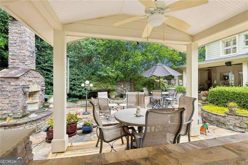 4791 Layfield Drive Dunwoody - Photo 37