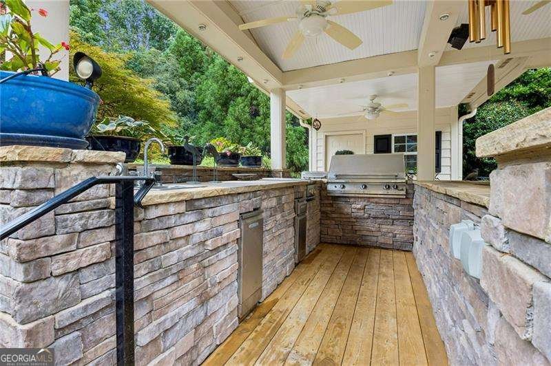 4791 Layfield Drive Dunwoody - Photo 38