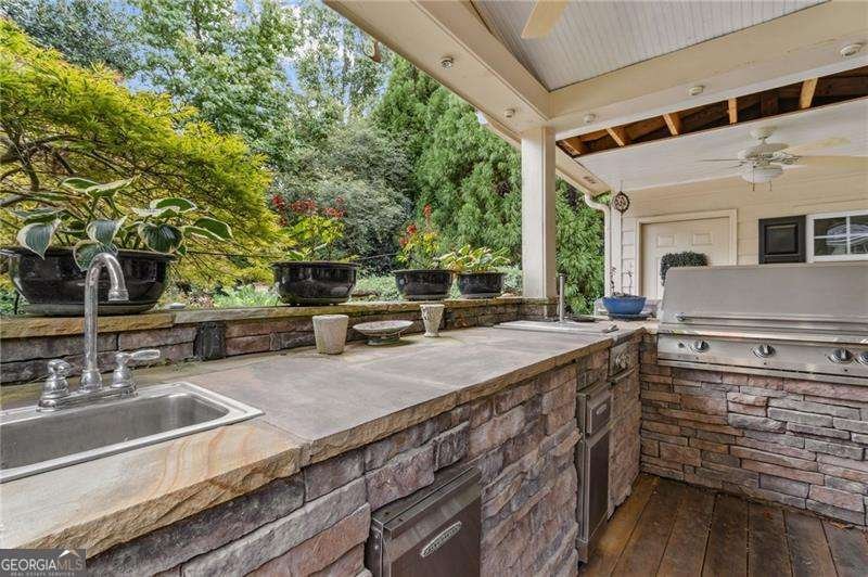 4791 Layfield Drive Dunwoody - Photo 39