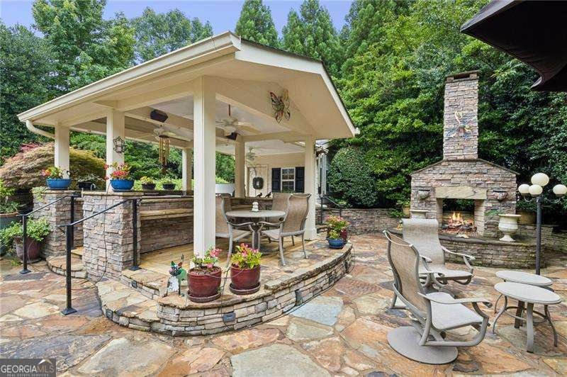 4791 Layfield Drive Dunwoody - Photo 41