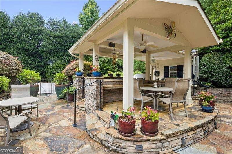 4791 Layfield Drive Dunwoody - Photo 42