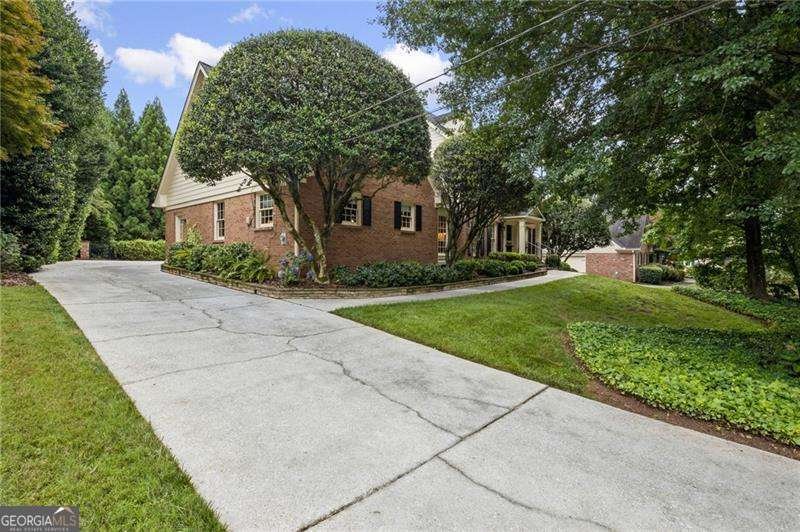 4791 Layfield Drive Dunwoody - Photo 45