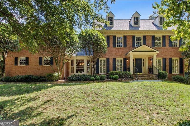 4791 Layfield Drive Dunwoody - Photo 54