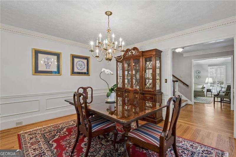 4791 Layfield Drive Dunwoody - Photo 9