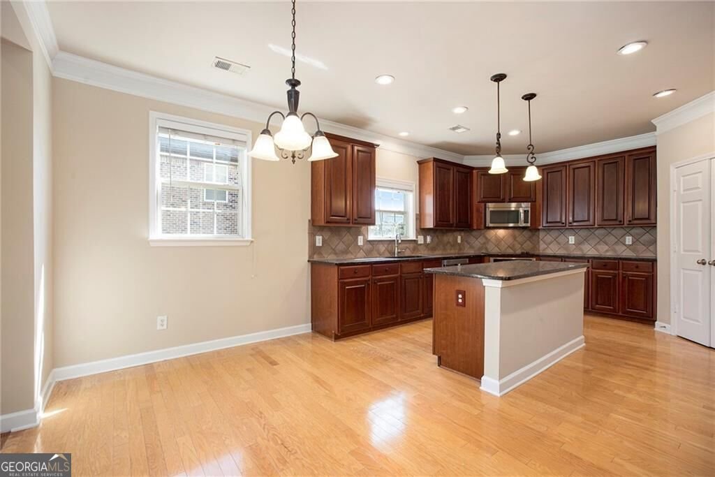 4825 Silver Leaf Drive Cumming - Photo 10