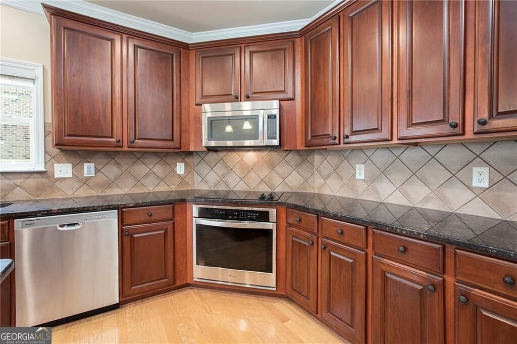 4825 Silver Leaf Drive Cumming - Photo 11