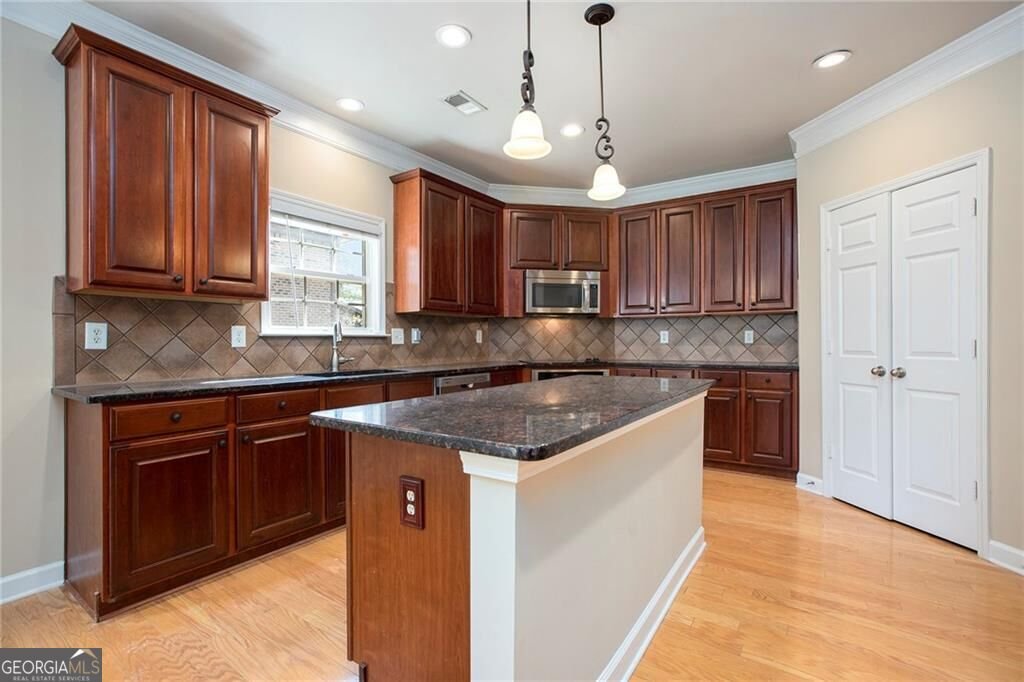 4825 Silver Leaf Drive Cumming - Photo 13