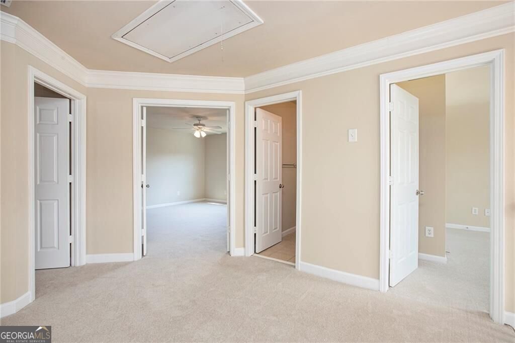 4825 Silver Leaf Drive Cumming - Photo 23