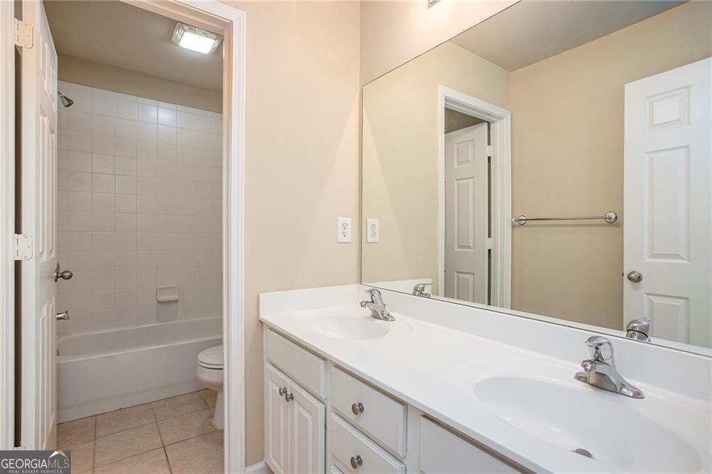 4825 Silver Leaf Drive Cumming - Photo 24