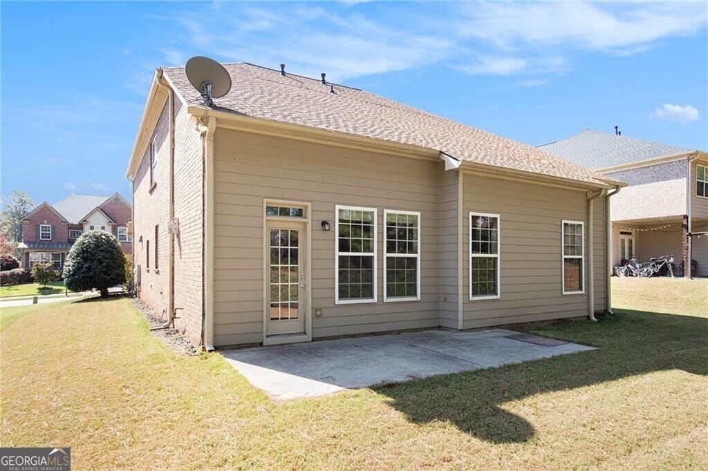 4825 Silver Leaf Drive Cumming - Photo 29