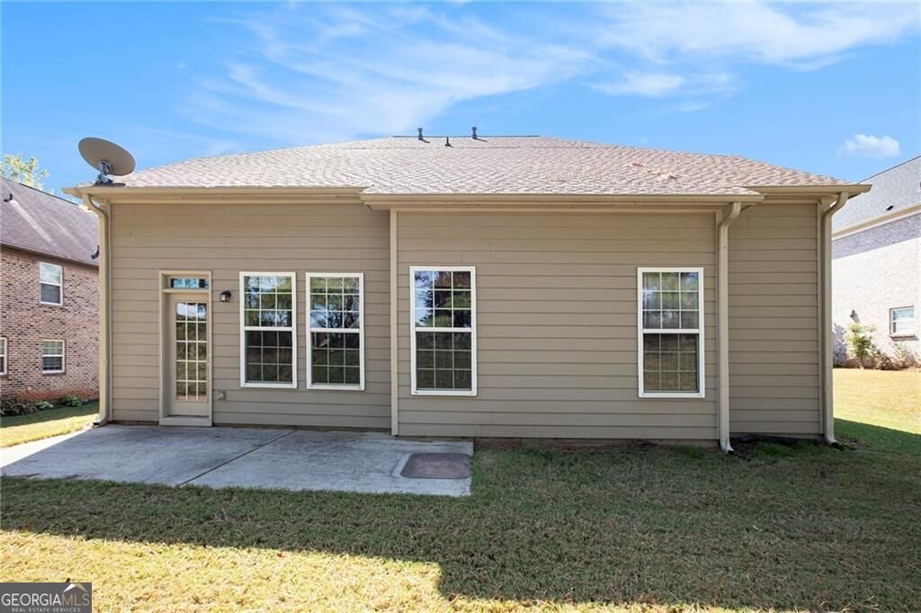 4825 Silver Leaf Drive Cumming - Photo 30