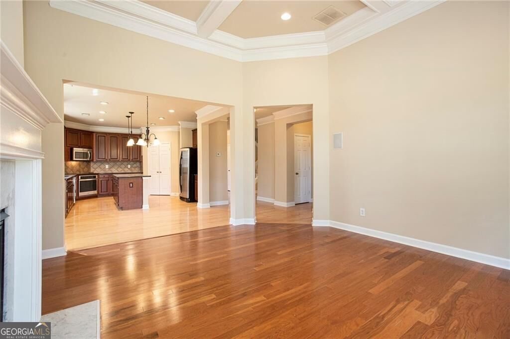 4825 Silver Leaf Drive Cumming - Photo 7