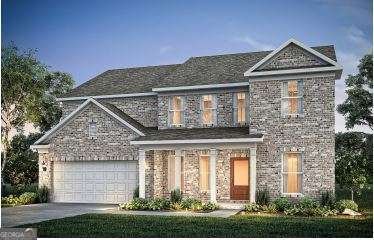 317 Wilton Street Mcdonough - main photo