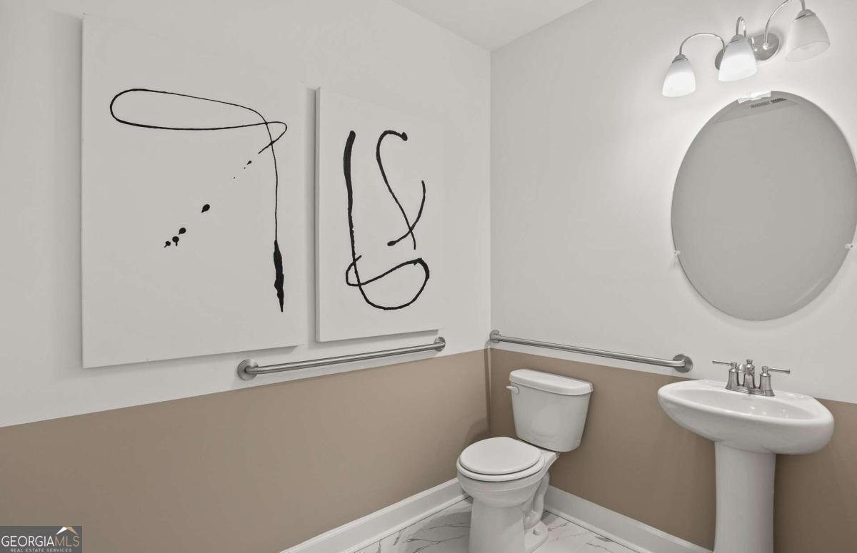317 Wilton Street Mcdonough - Photo 7