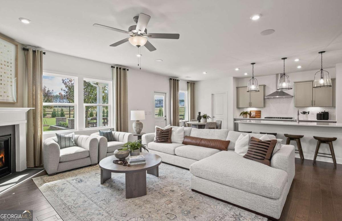 317 Wilton Street Mcdonough - Photo 8