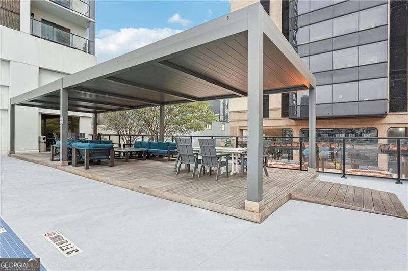 1280 W Peachtree Street Atlanta - Photo 25