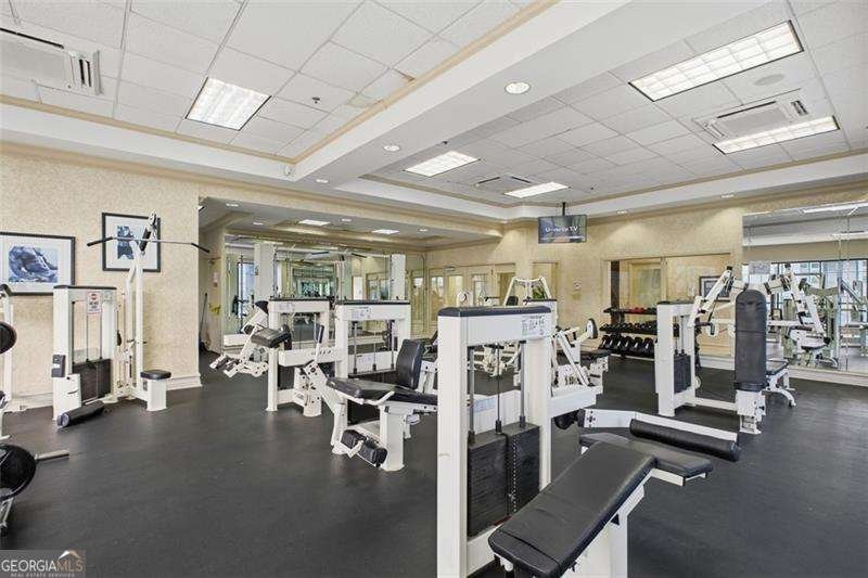 1280 W Peachtree Street Atlanta - Photo 31
